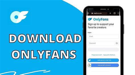 OnlyFans for Android